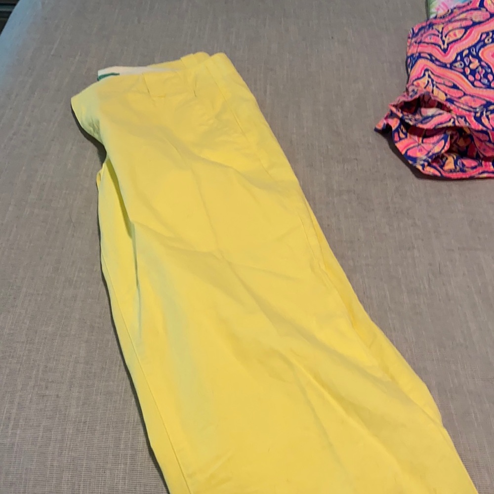 Cute Capris
